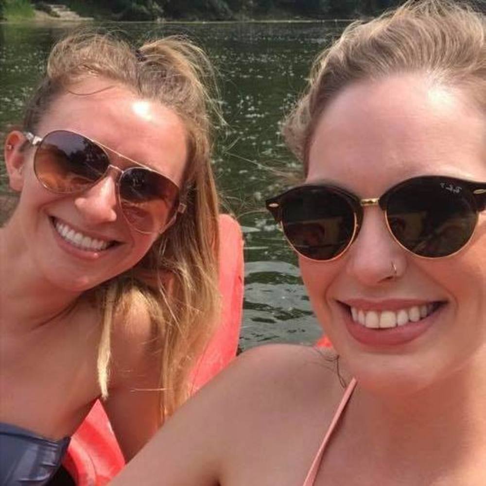 Meet your Posher, Mallory